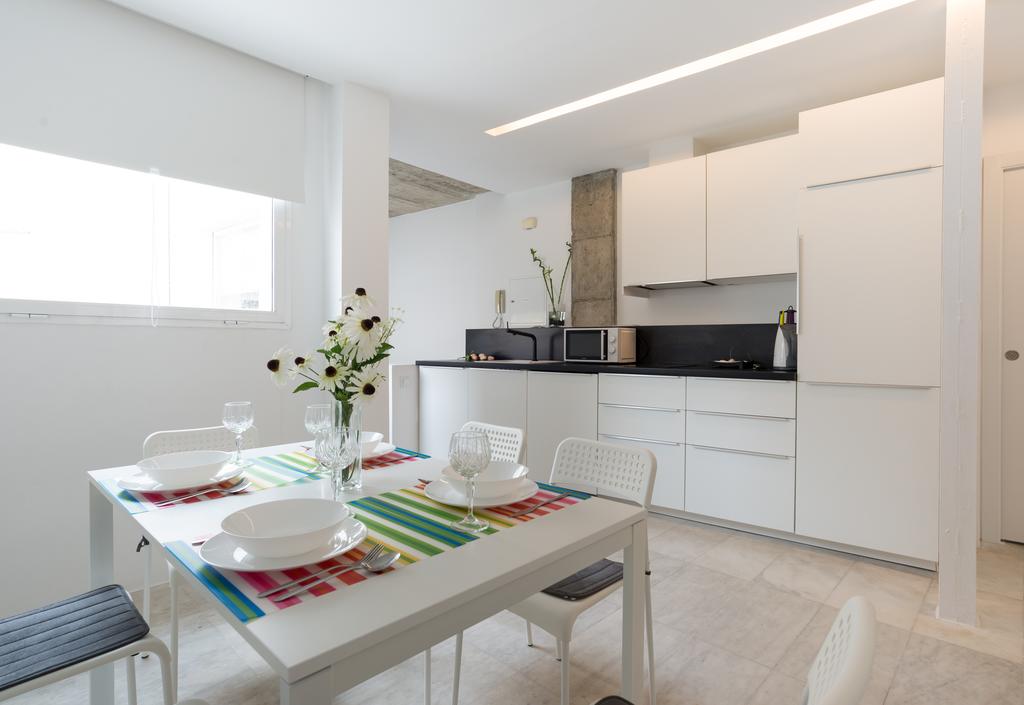 Reforma apartamento – Calle Cuarteles