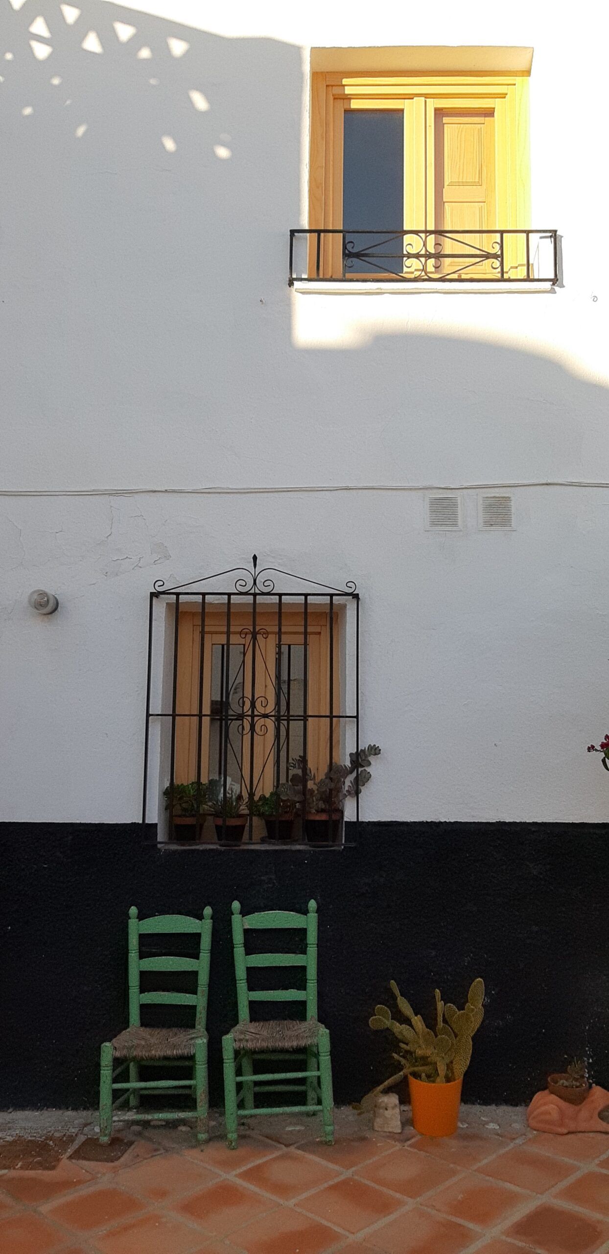 Reforma Vivienda unifamiliar – Torrox