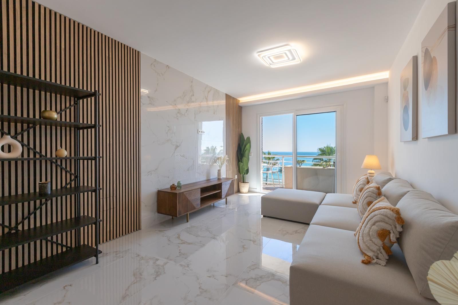 Reforma Apartamento – Estepona