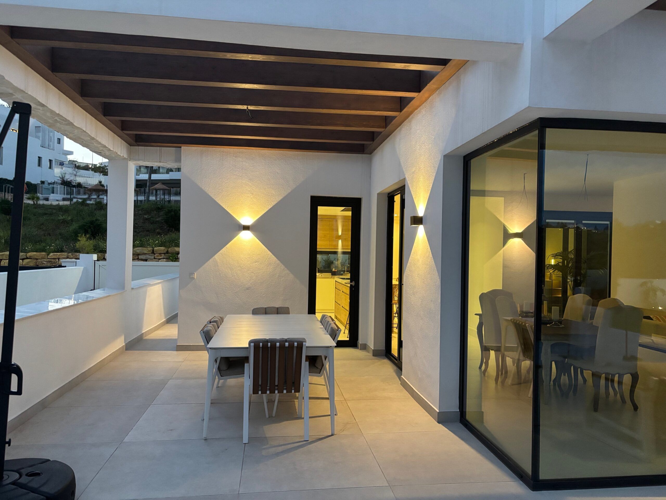 Vivienda Unifamiliar – Colinas del Limonar