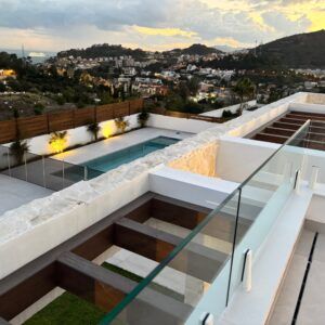 Proyectos de Rehabilitación y Reforma