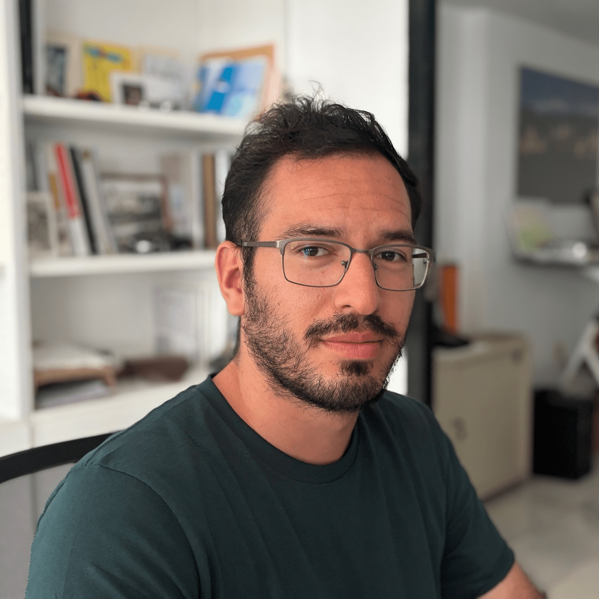 David Veloza Ramirez