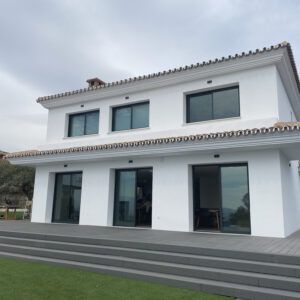 Proyectos de Obra Nueva