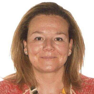 Maria Jose Mercado Vargas